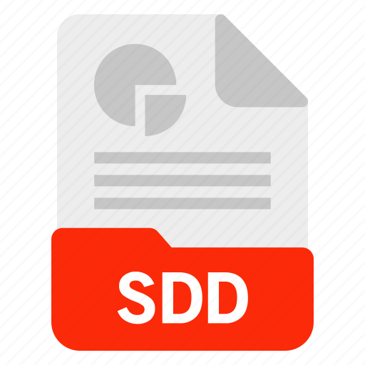 Document, file, format, sdd icon - Download on Iconfinder