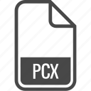 file, format, type, document, pcx