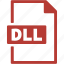 dll, file, format, document, extension 