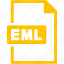 eml, file, format, document, extension 