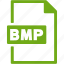 bmp, file, format, document, extension 