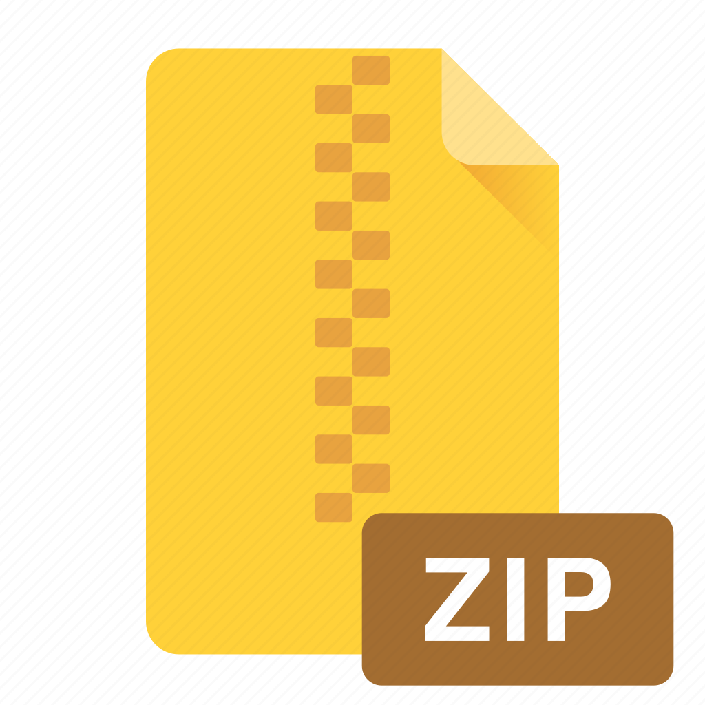 Значок ЗИП файла. Zip архив. Zip (Формат файла).
