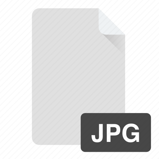 Document, file, format, image, jpeg, jpg icon - Download on Iconfinder