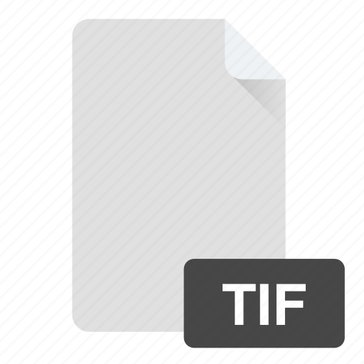 Document, file, format, tif, tiff icon - Download on Iconfinder