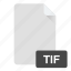 document, file, format, tif, tiff 