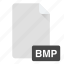 bitmap, bmp, document, file, format 