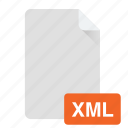 document, file, format, xml