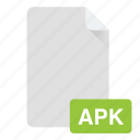 android, apk, document, file, format