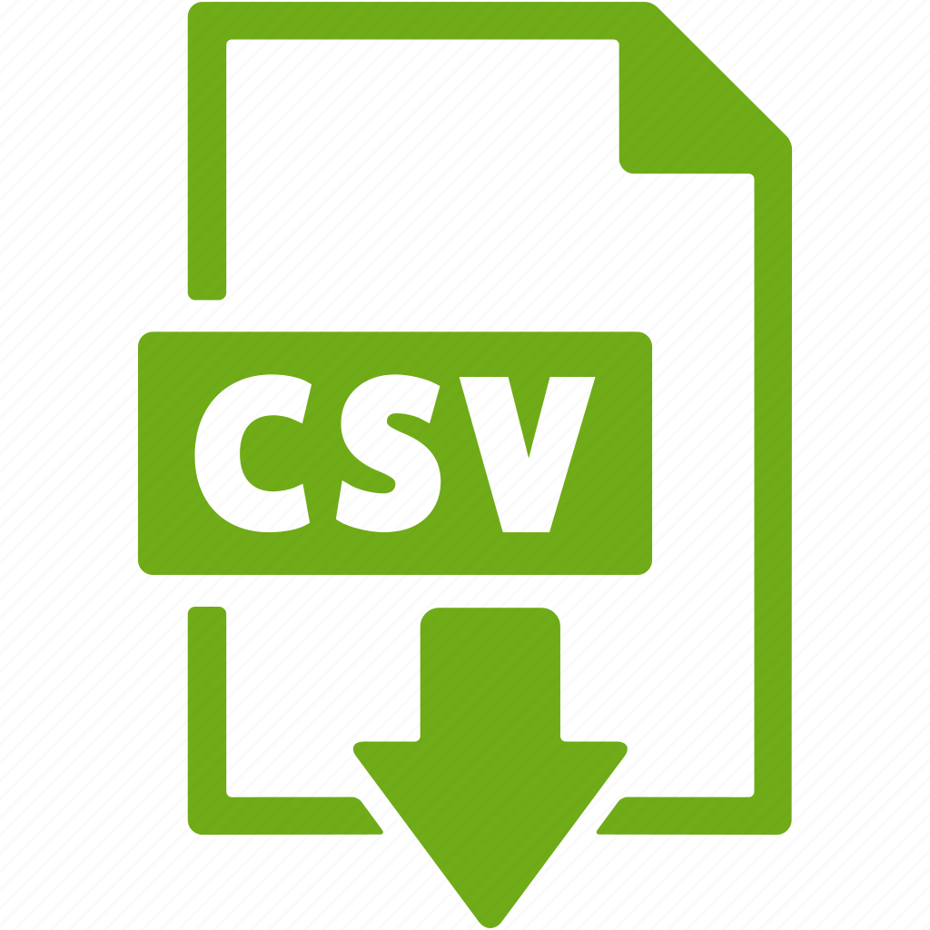 Csv файлы c. CSV файл. Значок CSV. Иконка CSV файла. Экспорт иконка.