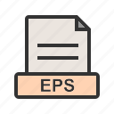 document, element, eps, file, files, graphic, ribbon