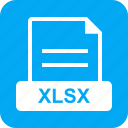 document, download, excel, file, web, xlsx 