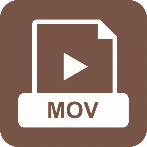 Clip, file, internet, mov, play, player, video icon - Download on Iconfinder