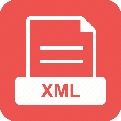 File, graphic, sign, web, website, xml icon - Download on Iconfinder