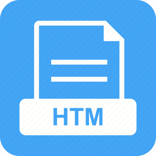 Document, extension, file, htm, html, internet, pdf icon - Download on Iconfinder