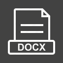 document, docx, download, file, format