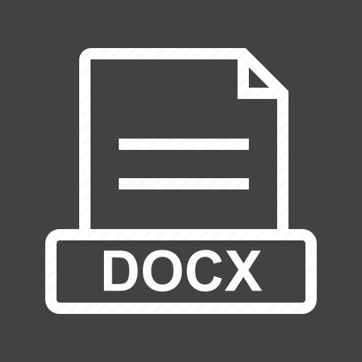 Document, docx, download, file, format icon - Download on Iconfinder