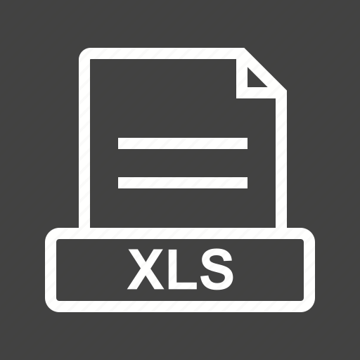 Document, download, excel, file, web, xls icon - Download on Iconfinder