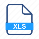 file, xls, document, extension, files, format