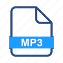 file, mp3, document, documents, extension, format