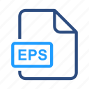 eps, extensiom, file, file format