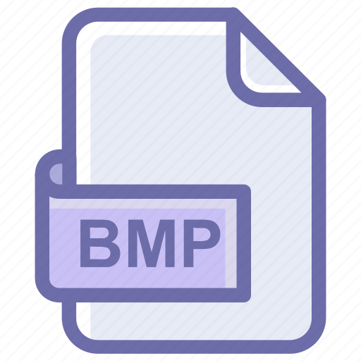 Bmp, file, file format, image icon - Download on Iconfinder