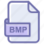 bmp, file, file format, image 