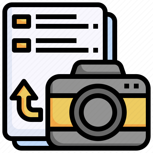 Png, file, camera, management, jpeg, paperwork icon - Download on Iconfinder