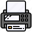 printer, ink, document, file, paper 