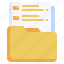folder, document, archive, sheet, file, management 