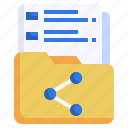 share, data, document, file, management, folders