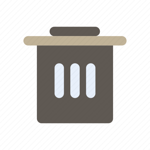 Clean, clear, file, junk, system, trash icon - Download on Iconfinder