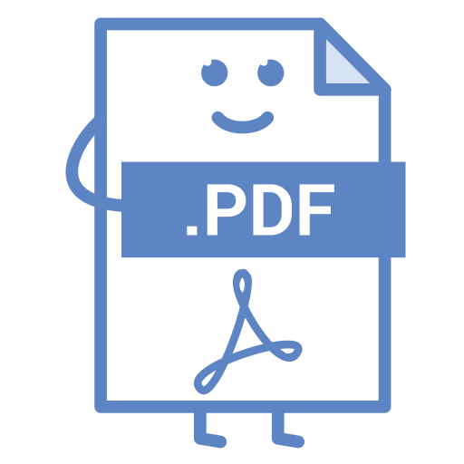 Document, file, format, pdf, type icon - Free download
