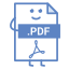 document, file, format, pdf, type 