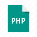 php, code, file, programming, web