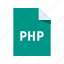 php, code, file, programming, web 