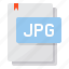 document, file, file type, jpg, paper 