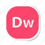 extension, file, files, format, type, types, dw 