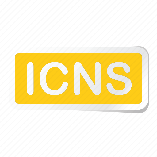 Extension, file, files, format, type, types, icns icon - Download on Iconfinder