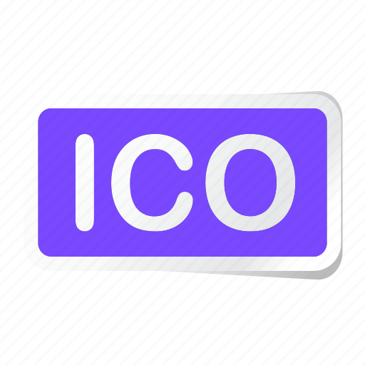 Extension, file, files, format, type, types, ico icon - Download on Iconfinder