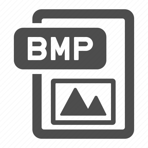 Bmp, document, extension, file, format, image, photo icon - Download on Iconfinder