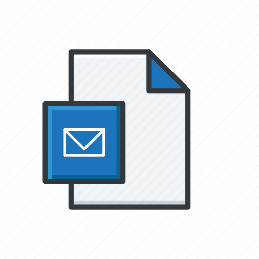 Email, mail, message, letter icon - Download on Iconfinder