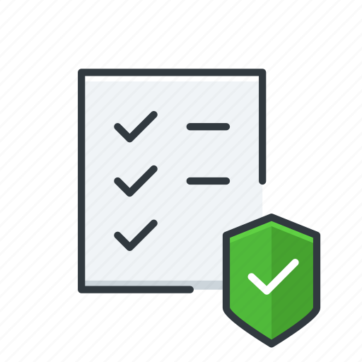 Policy, rules, guidelines, policies icon - Download on Iconfinder