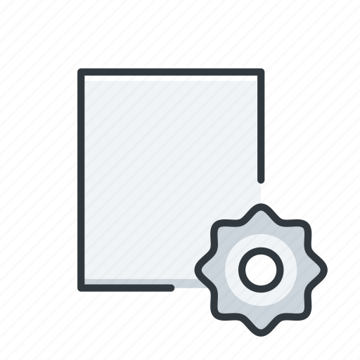 Settings, options, preferences, configuration icon - Download on Iconfinder