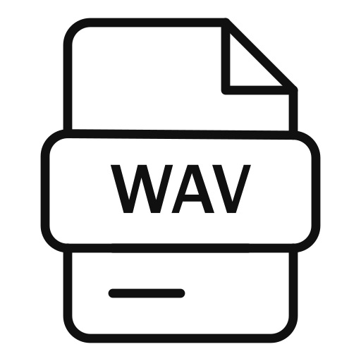 Xxx, wav, copy icon - Free download on Iconfinder