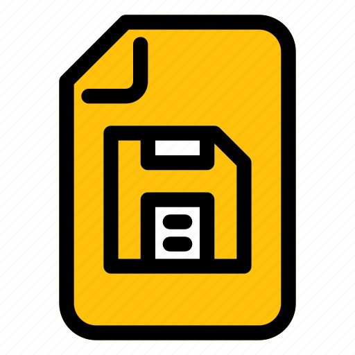 File, document, catalog, folder, storage icon - Download on Iconfinder