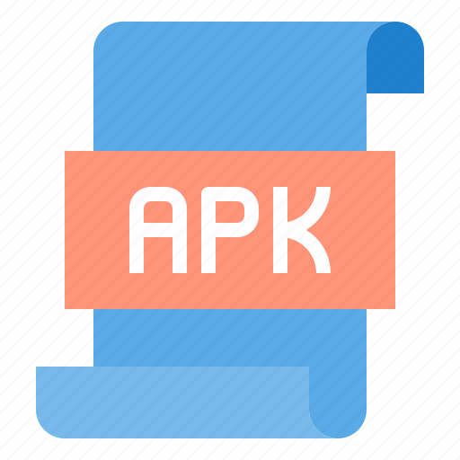 Apk, archive, document, file, interface icon - Download on Iconfinder