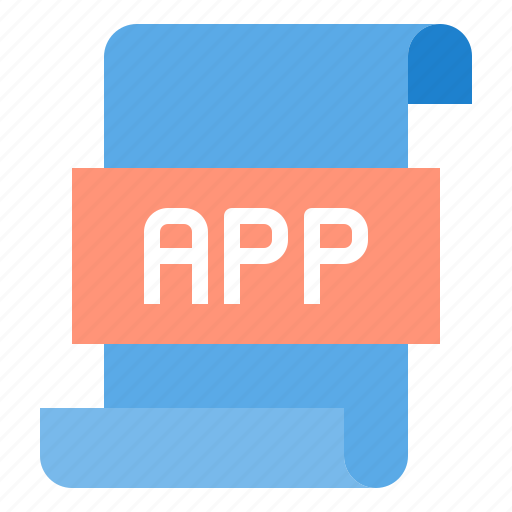App, archive, document, file, interface icon - Download on Iconfinder