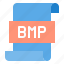 archive, bmp, document, file, interface 