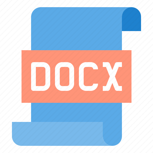 Archive, document, docx, file, interface icon - Download on Iconfinder