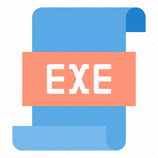 Archive, document, exe, file, interface icon - Download on Iconfinder
